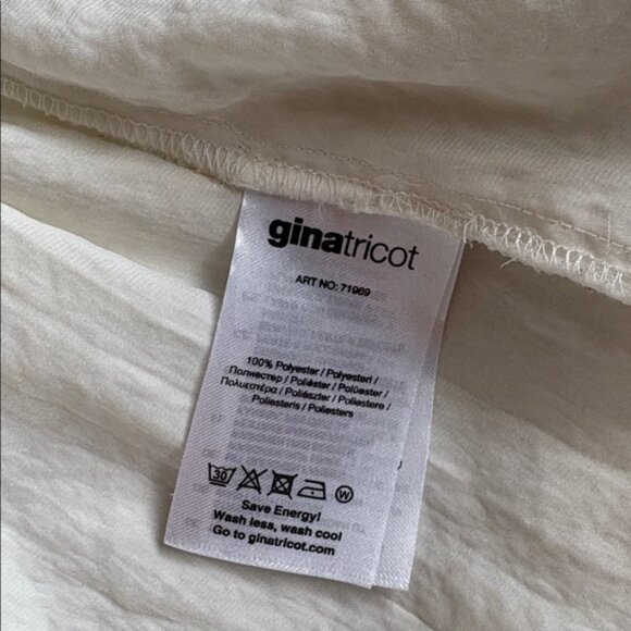 Gina Tricot Top - Picture 7 of 7